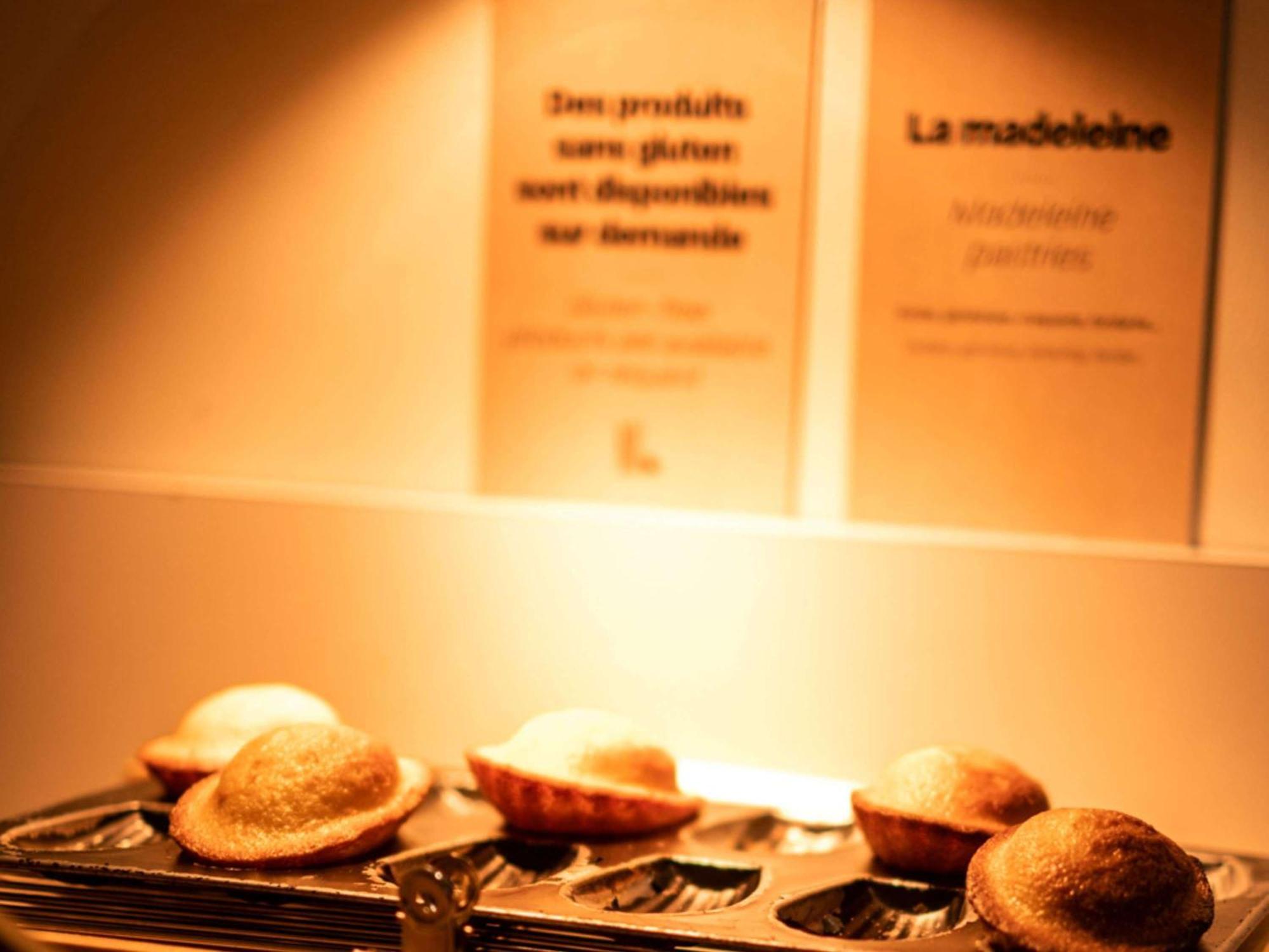 Hotel Ibis Guingamp Coeur De Bretagne Ploumagoar Eksteriør billede