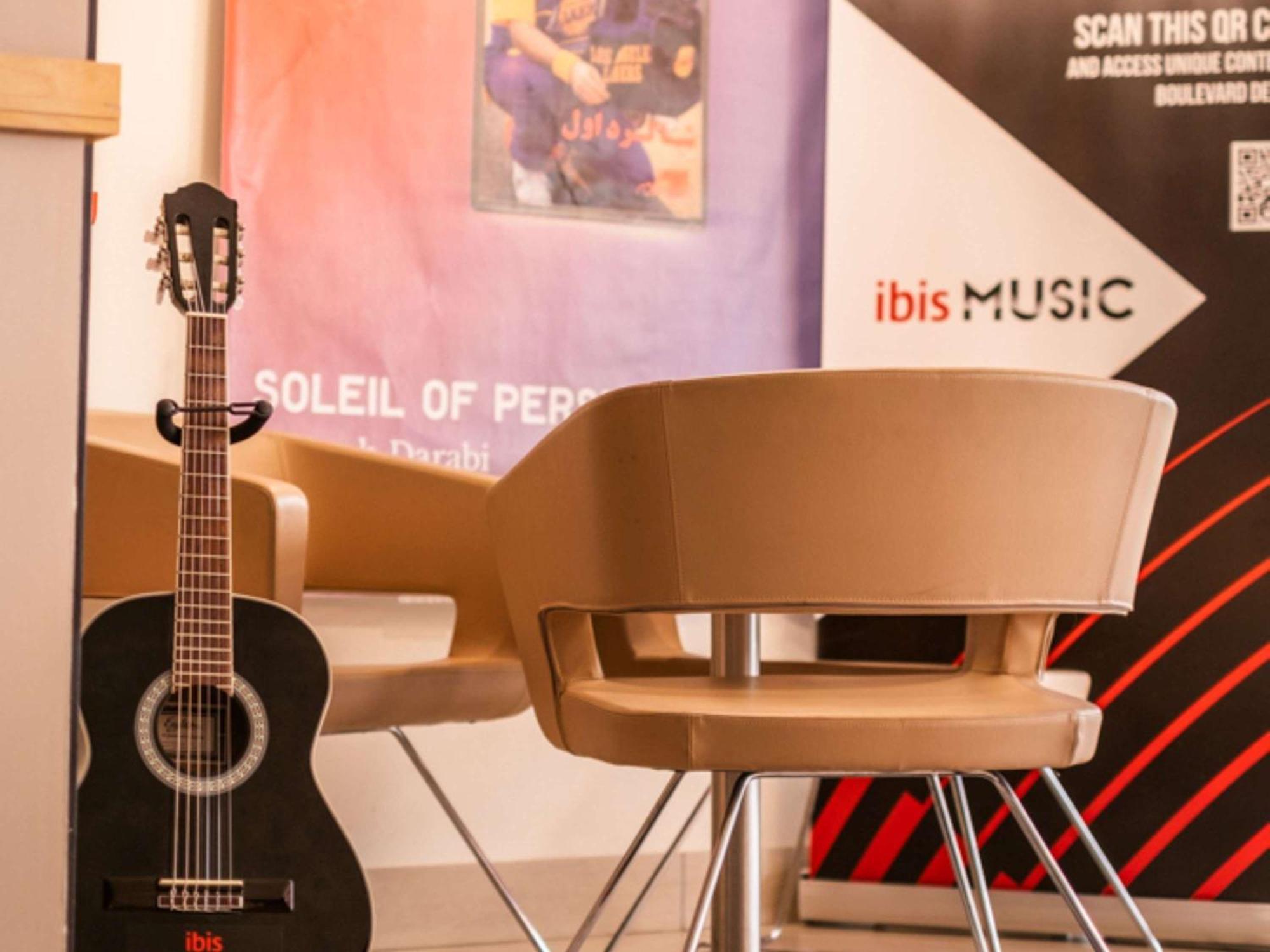 Hotel Ibis Guingamp Coeur De Bretagne Ploumagoar Eksteriør billede