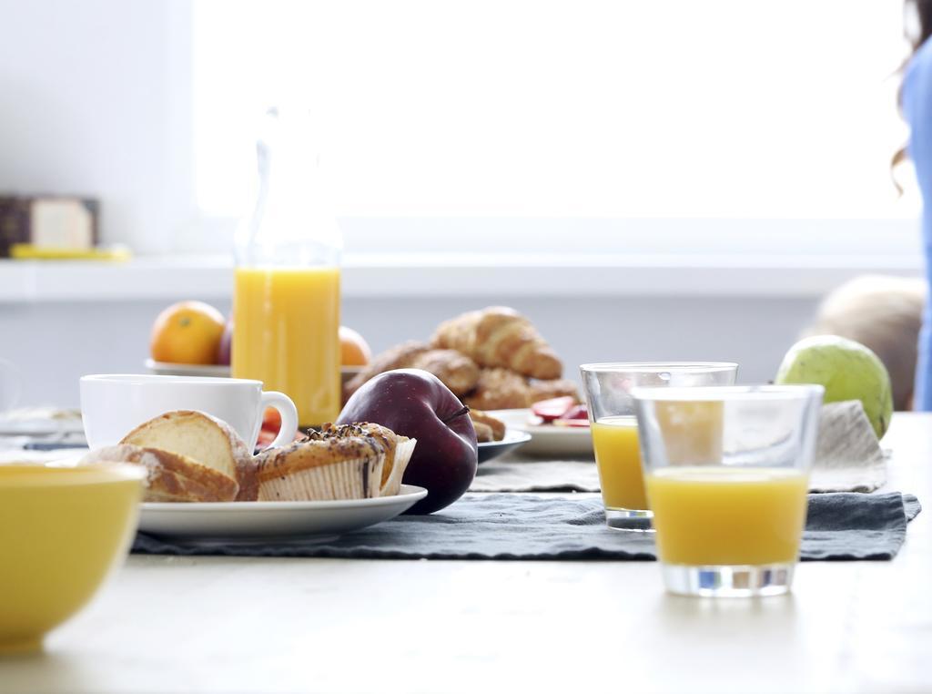 Hotel Ibis Guingamp Coeur De Bretagne Ploumagoar Eksteriør billede